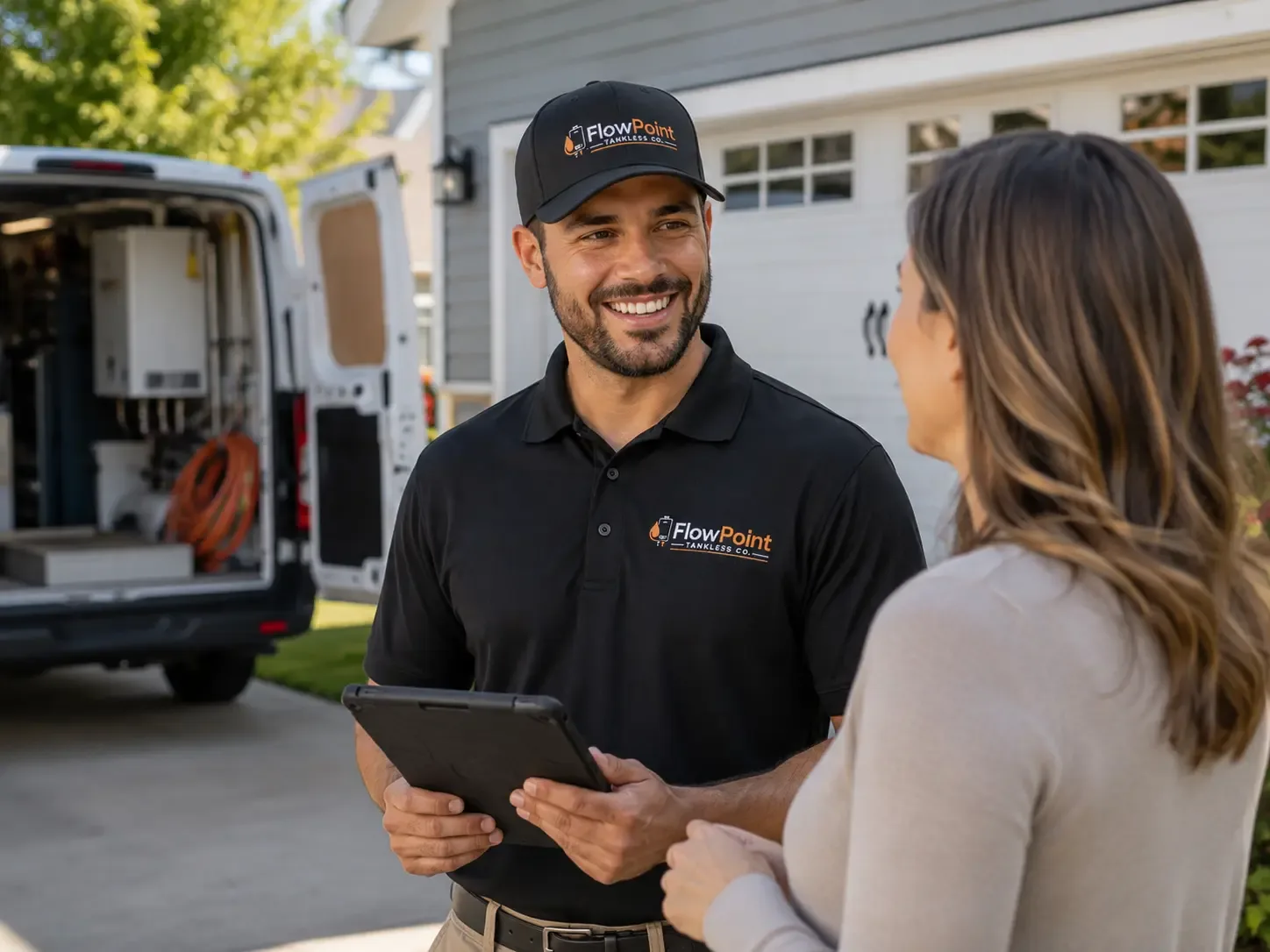 Tankless Water Heater Installation Solway, MN FAQs